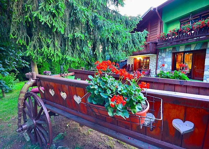 Miris Dunja شقة *