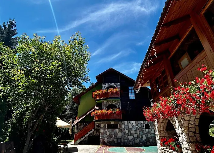 Miris Dunja Lejlighed