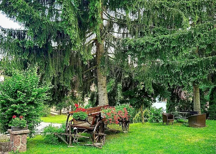 Miris Dunja Lejlighed *