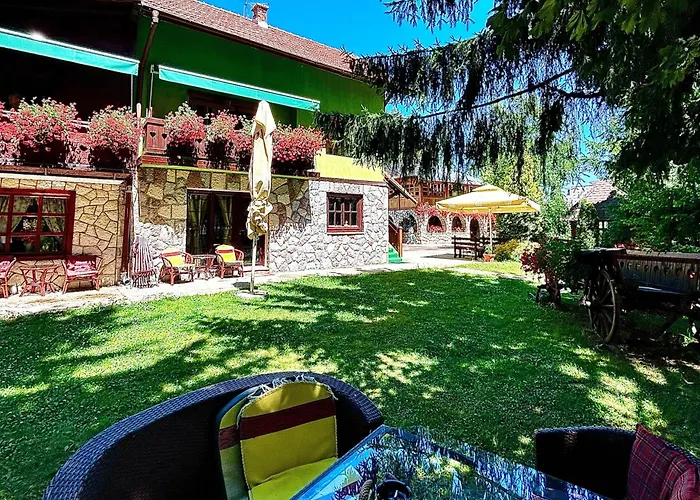 Lejlighed Miris Dunja *