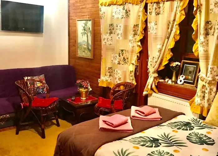 Lejlighed Miris Dunja