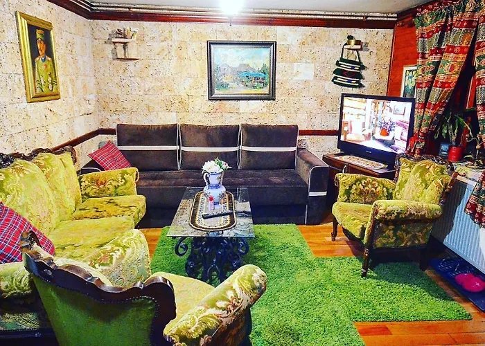 Lejlighed Miris Dunja