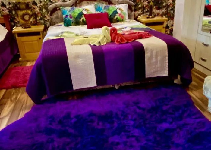 Miris Dunja Lejlighed *