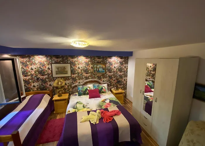 Miris Dunja * Zlatibor