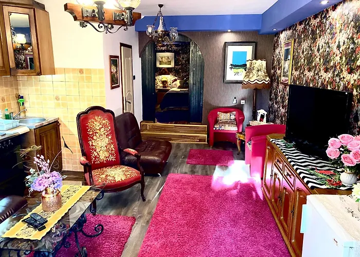 Lejlighed Miris Dunja *