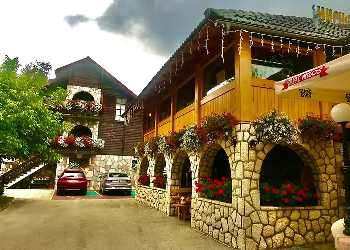 Miris Dunja Lejlighed Zlatibor