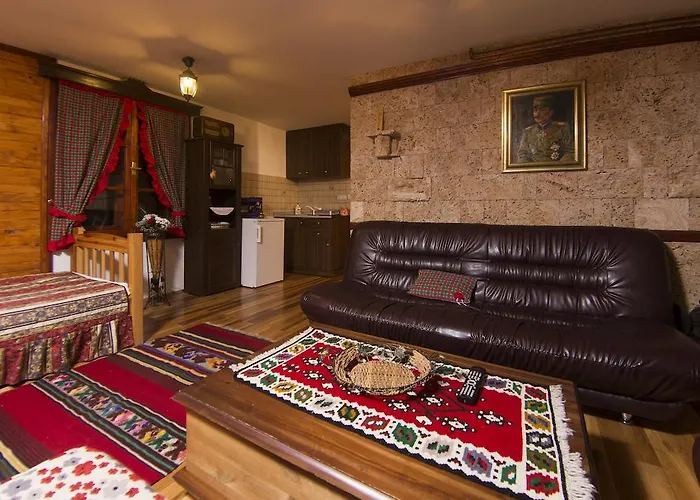 Lejlighed Miris Dunja *