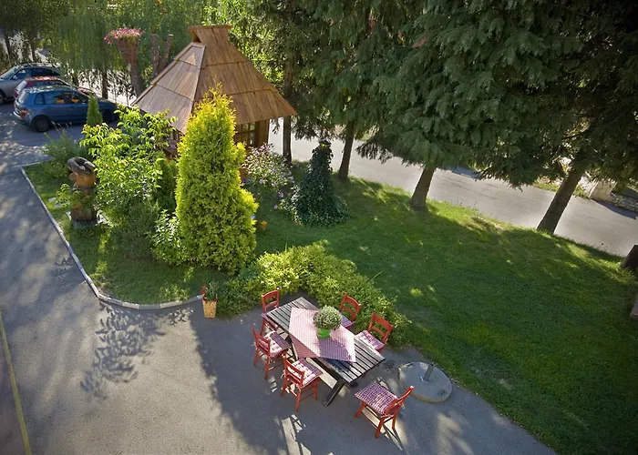 Lejlighed Miris Dunja