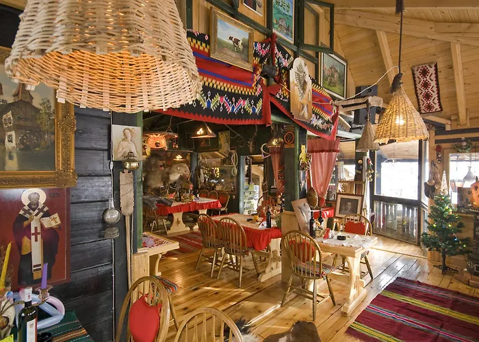 Lejlighed Miris Dunja Zlatibor