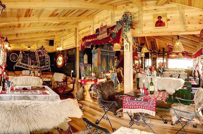 Miris Dunja شقة زلاتيبور