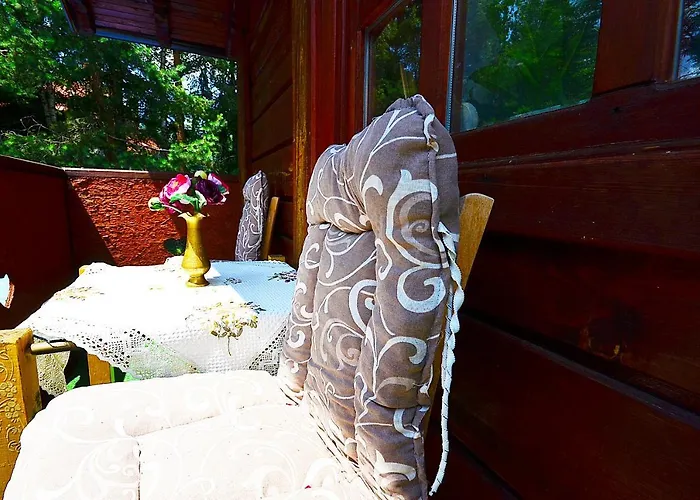 Miris Dunja Lejlighed *