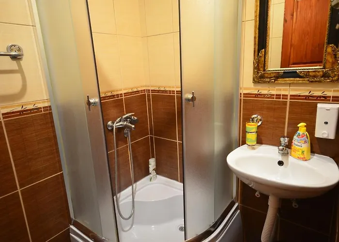 Miris Dunja Lejlighed Zlatibor