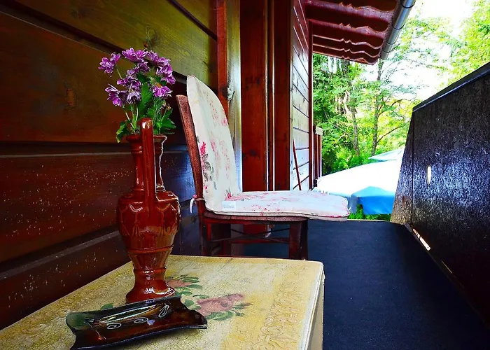 Miris Dunja شقة *