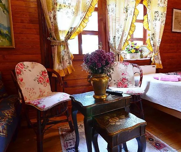 Lejlighed Miris Dunja