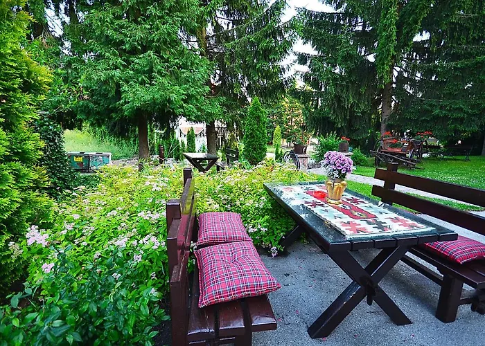 Miris Dunja شقة *