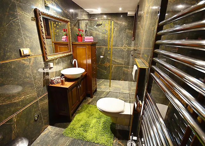 Lejlighed Miris Dunja Zlatibor