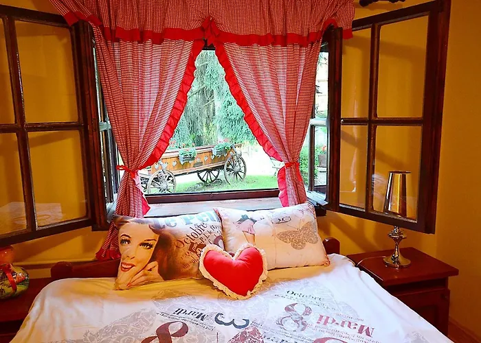 Lejlighed Miris Dunja *