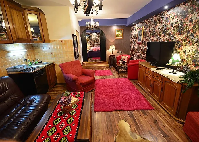 Miris Dunja زلاتيبور