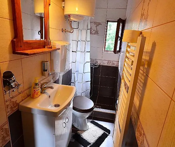 شقة Miris Dunja *