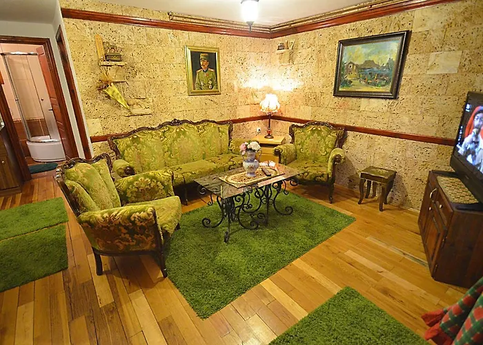 Miris Dunja Апартаменты