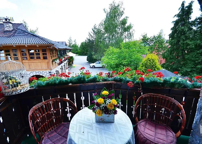 Miris Dunja Lejlighed *