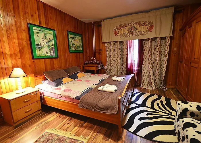 Miris Dunja Lejlighed