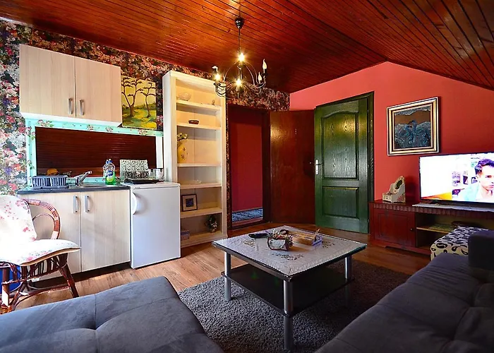 شقة Miris Dunja زلاتيبور