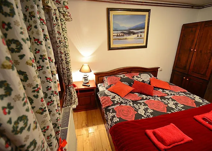 Miris Dunja * Zlatibor